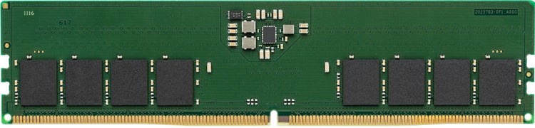 Оперативная память KINGSTON KVR52U42BS8-16