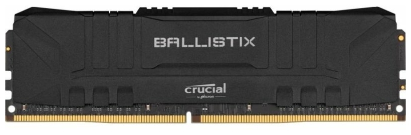 Фото Оперативная память Crucial BL32G32C16U4B