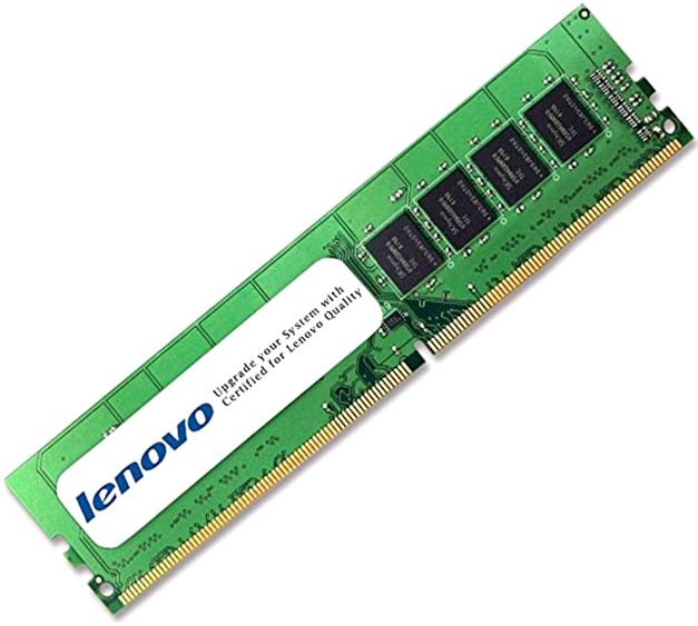 Фото Оперативная память LENOVO RDIMM 4ZC7A08709