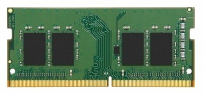 Фото Модуль памяти для ноутбука KINGSTON KVR26S19S6/4