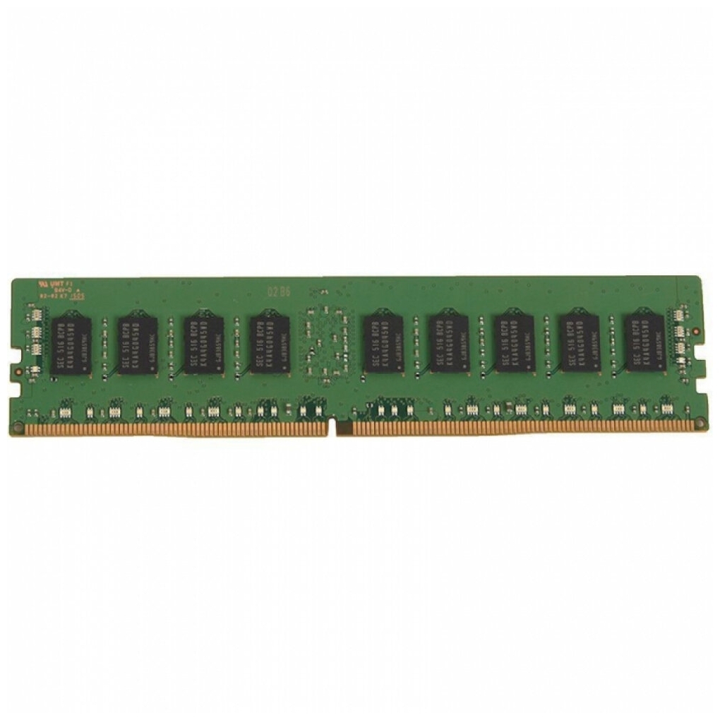 Фото Оперативная память KINGSTON KSM32ED8/16HD UnbuffeRed CL22 18 chip box