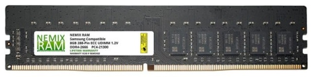 Фото Оперативная память SAMSUNG 8GB DDR4 3200 MT/s M391A1K43DB2-CWEQY