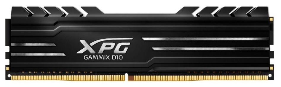 Оперативная память ADATA XPG GAMMIX D10 AX4U30008G16A-SB10 CL16