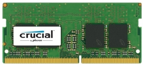 Фото Оперативная память CRUCIAL CT8G4SFS824A