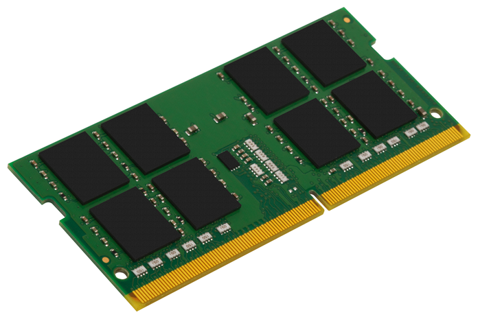 Оперативная память KINGSTON KVR26S19S8/16 CL19 8 chip