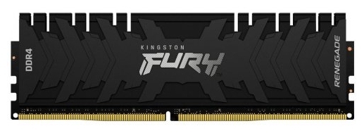 Фото Модуль памяти KINGSTON FURY Renegade KF430C15RB1/16