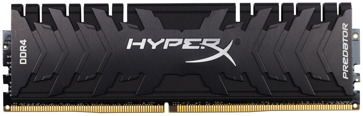 Оперативная память HyperX Predator HX424C12PB3/16