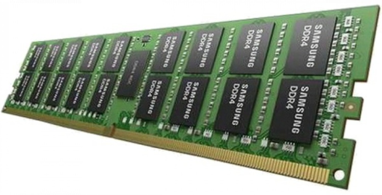 Фото Оперативная память SAMSUNG M393A4K40EB3-CWE DDR4-3200 32GB