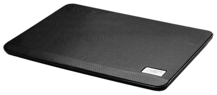 Подставка для ноутбука DEEPCOOL N8 Black