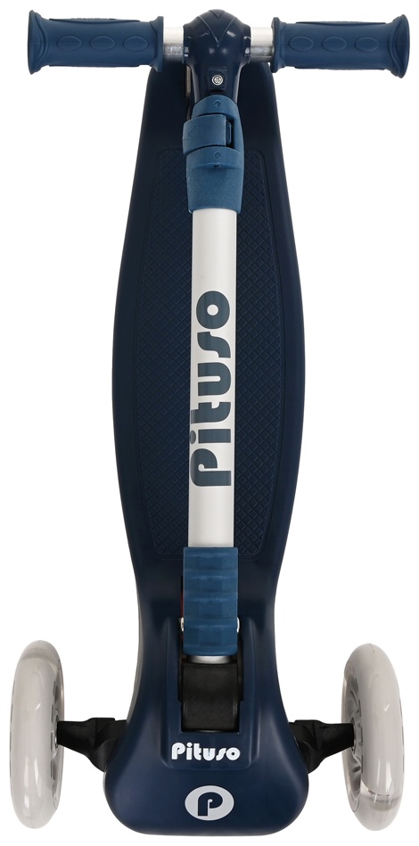 Самокат PITUSO EC-M33 Blue