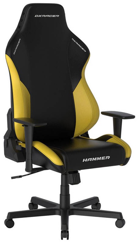 Фото Игровое компьютерное кресло DXRACER GC/LHE23LTA/NY