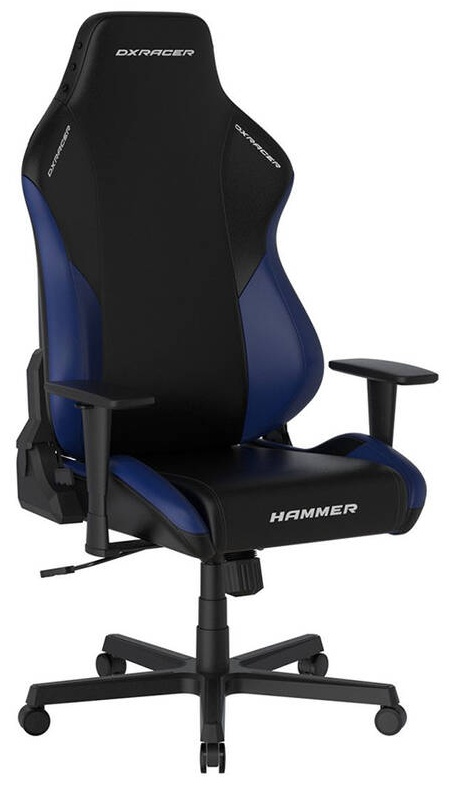 Фото Игровое компьютерное кресло DXRACER GC/LHE23LTA/NS