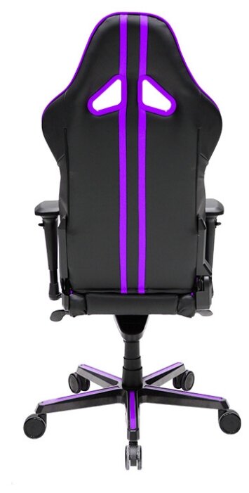 Фотография Игровое кресло DXRacer OH/RV131/NV