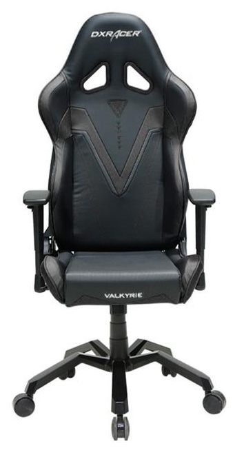 Фото Игровое кресло DXRacer OH/VB03/N