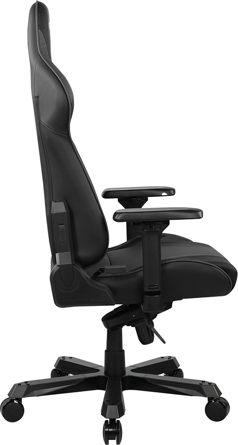 Фото Игровое компьютерное кресло DXRacer GC/K99/N (GC-K99-N-A3-01)