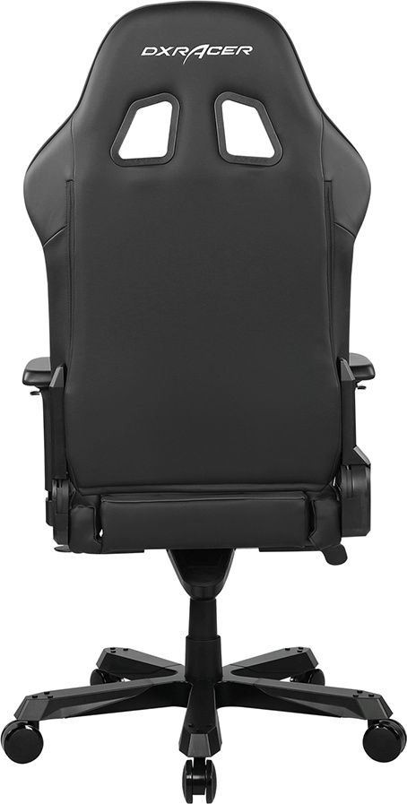 Фотография Игровое компьютерное кресло DXRacer GC/K99/N (GC-K99-N-A3-01)