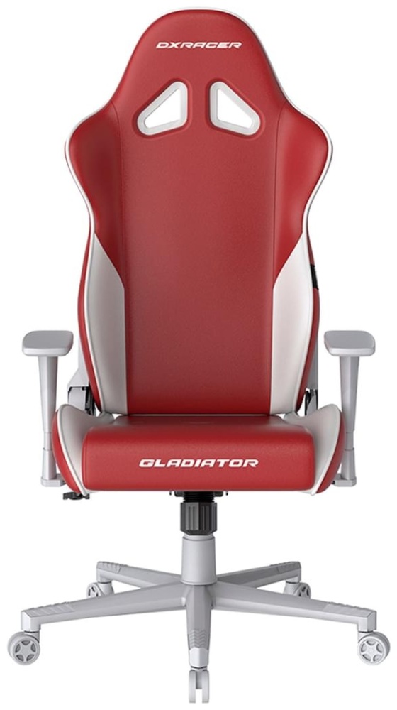 Игровое компьютерное кресло DXRACER GC/GN23/RW