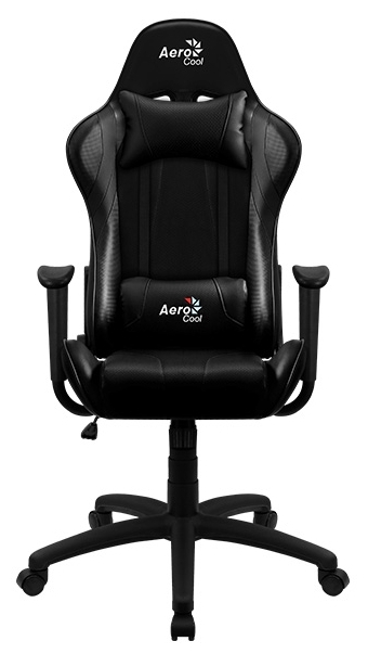 Фото Игровое кресло AeroCool AC100 AIR-B