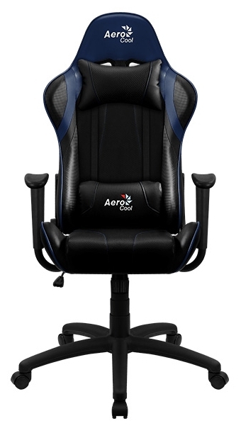 Игровое кресло AeroCool AC100 AIR-B Казахстан