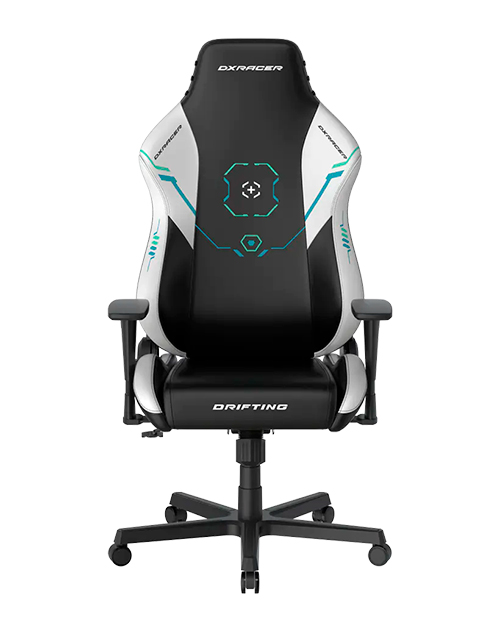 Игровое компьютерное кресло DXRACER Drifting Sit Better Game Longer GC/LDC23LTA