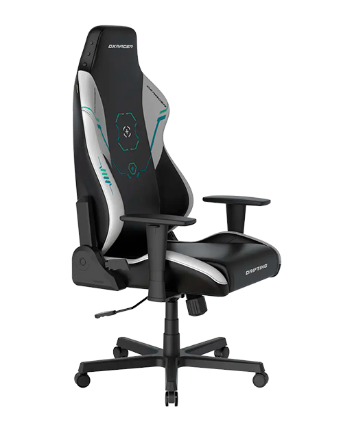 Фотография Игровое компьютерное кресло DXRACER Drifting Sit Better Game Longer GC/LDC23LTA