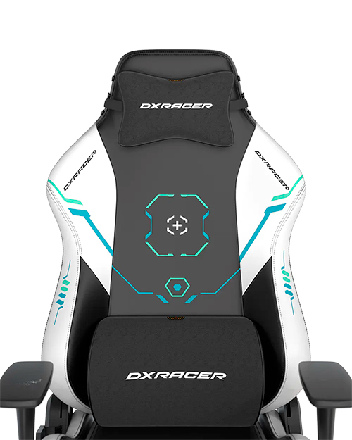 Фото Игровое компьютерное кресло DXRACER Drifting Sit Better Game Longer GC/LDC23LTA