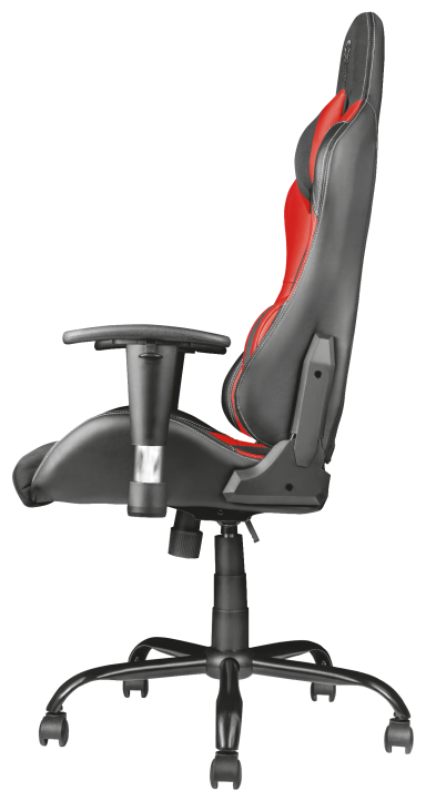 Фотография Игровое кресло TRUST GXT 708R Resto Red