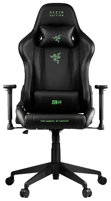 Фото Игровое кресло RAZER Tarok Essentials REZ-0001 RZR-60001