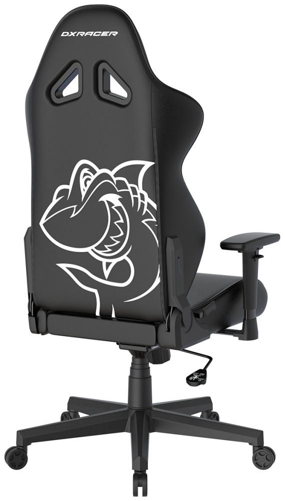 Картинка Игровое компьютерное кресло DXRACER GC/GN23/ZERO