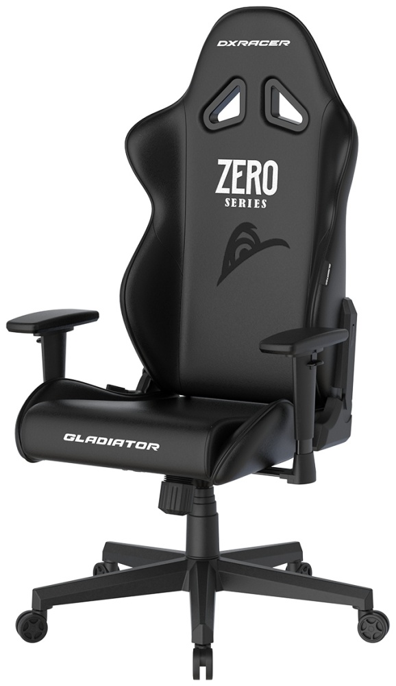 Цена Игровое компьютерное кресло DXRACER GC/GN23/ZERO