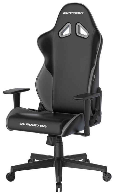 Фотография Игровое компьютерное кресло DXRACER GC/GN23/NG