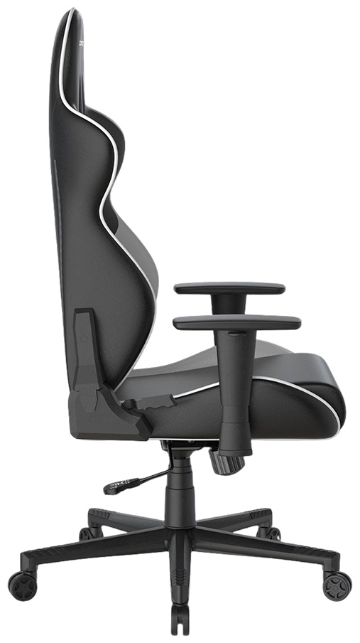 Фото Игровое компьютерное кресло DXRACER Gladiator GC/LGN23LTCLTA/NW