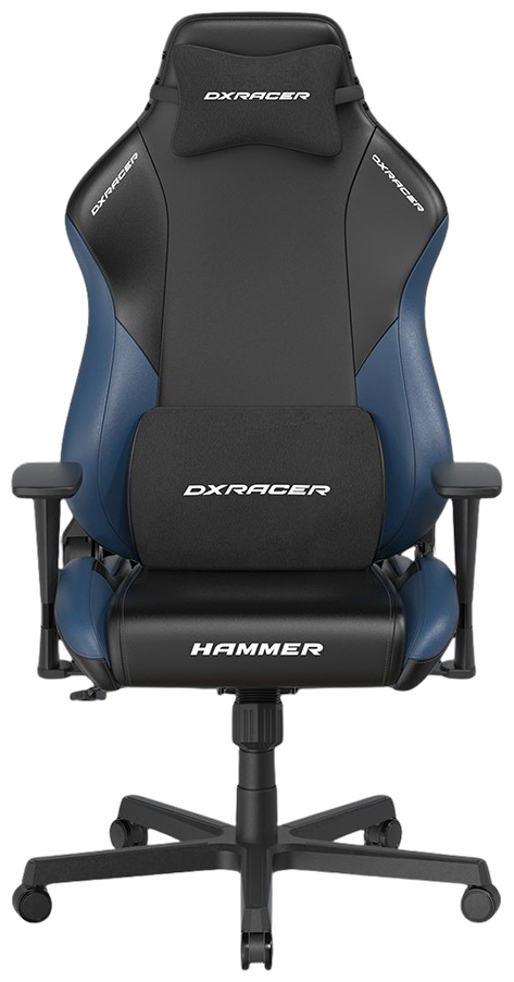 Игровое компьютерное кресло DXRACER Hammer GC/LHE23LTALTC/NI