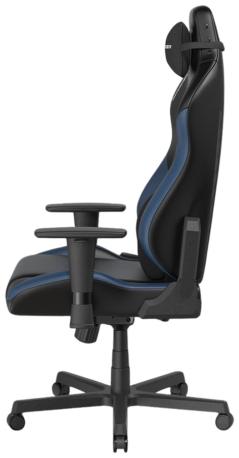 Фотография Игровое компьютерное кресло DXRACER Hammer GC/LHE23LTALTC/NI