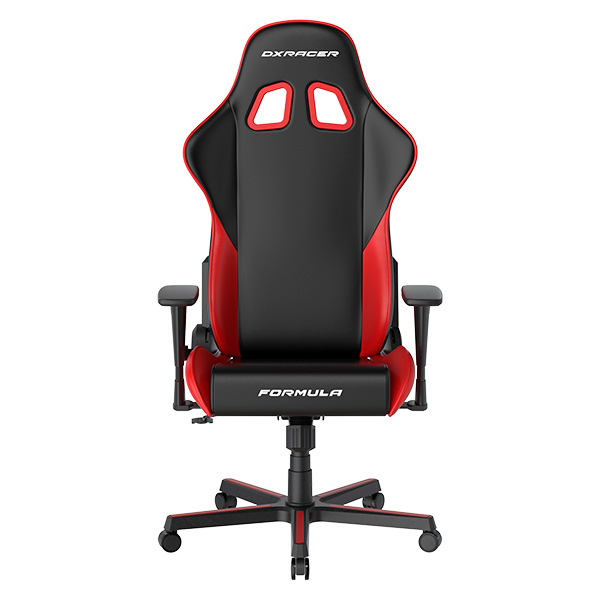 Игровое компьютерное кресло DXRACER Formula R-NEO GC/LFR23LTC/NR