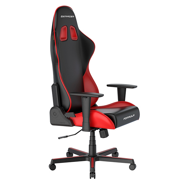 Фото Игровое компьютерное кресло DXRACER Formula R-NEO GC/LFR23LTC/NR