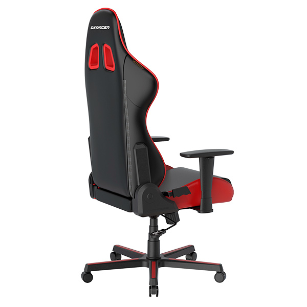 Фотография Игровое компьютерное кресло DXRACER Formula R-NEO GC/LFR23LTC/NR