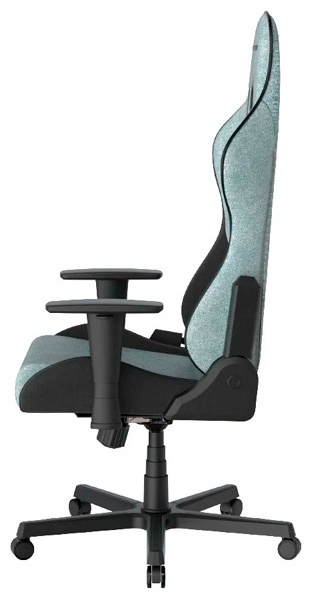 Фото Игровое компьютерное кресло DXRACER Formula R-Water-Resistant Fabric GC/LFR23FBCFBB/CN