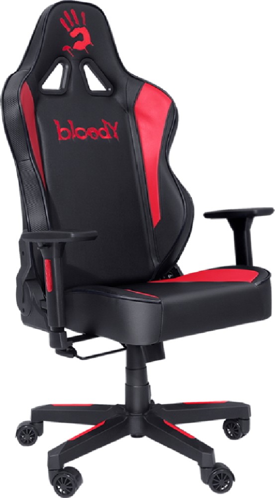 Фото Игровое кресло BLOODY G3 (GC) 330-Black/Red