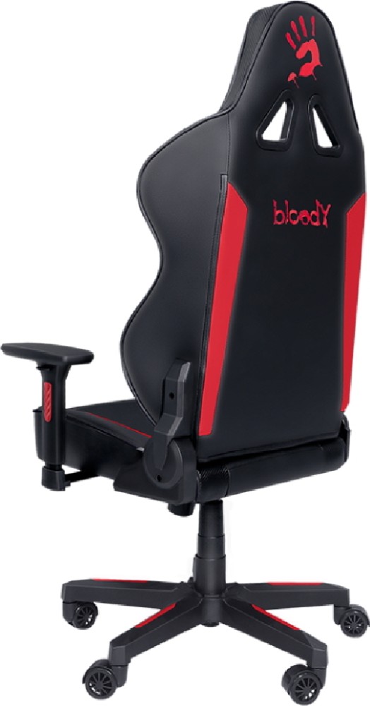 Фотография Игровое кресло BLOODY G3 (GC) 330-Black/Red