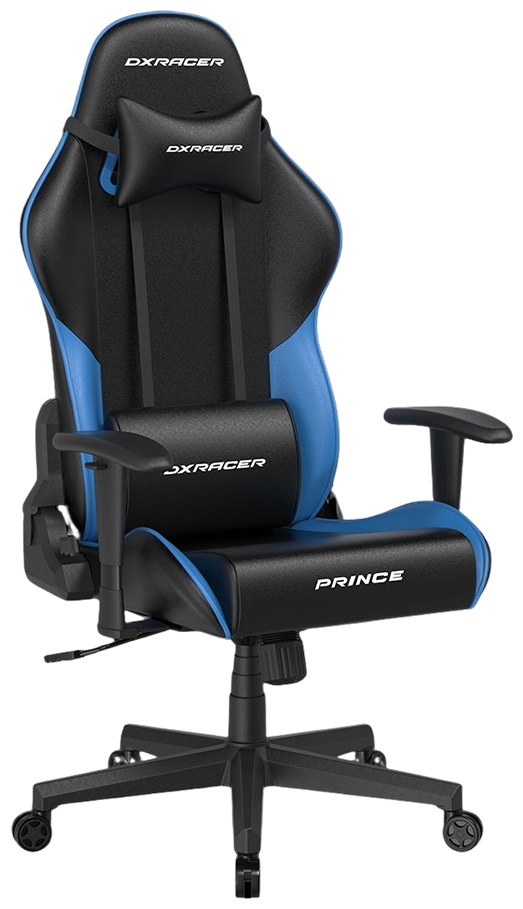 Игровое компьютерное кресло DXRACER Prince GC/LPF24LTC/NB