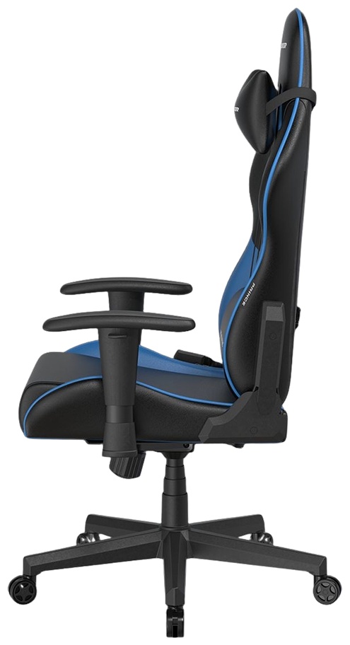 Фотография Игровое компьютерное кресло DXRACER Prince GC/LPF24LTC/NB