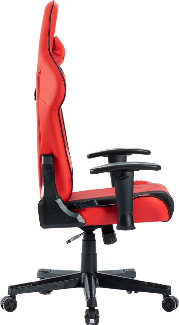 Фотография Игровое компьютерное кресло DXRACER GC/P132/RN GC-P132-RN-F2-158