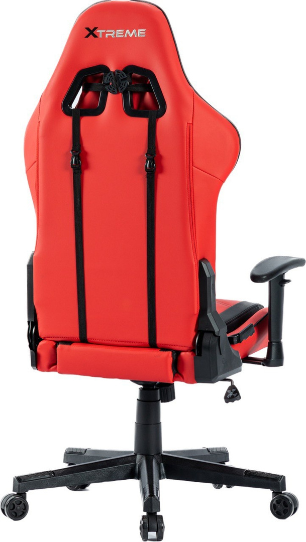 Картинка Игровое компьютерное кресло DXRACER GC/P132/RN GC-P132-RN-F2-158