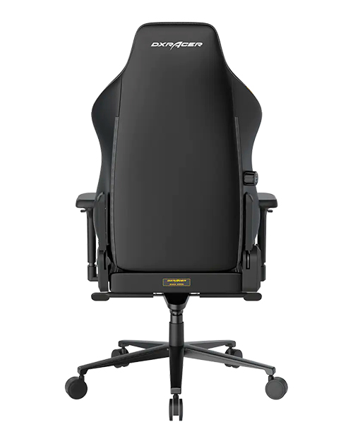 Картинка Игровое компьютерное кресло DXRACER Craft Pro Black Stitches (CRA-PR023-N-H1)