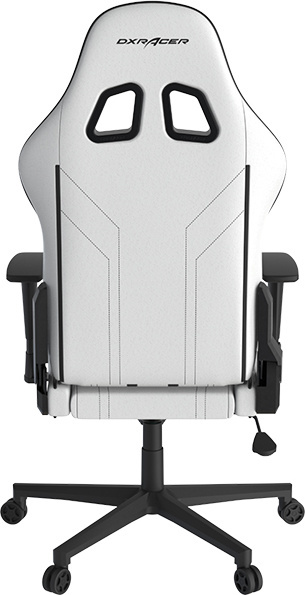 Цена Игровое компьютерное кресло DXRACER GC/P88/WN GC-P88-WN-M1-01