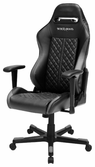 Игровое кресло DXRacer OH/DF73/NC