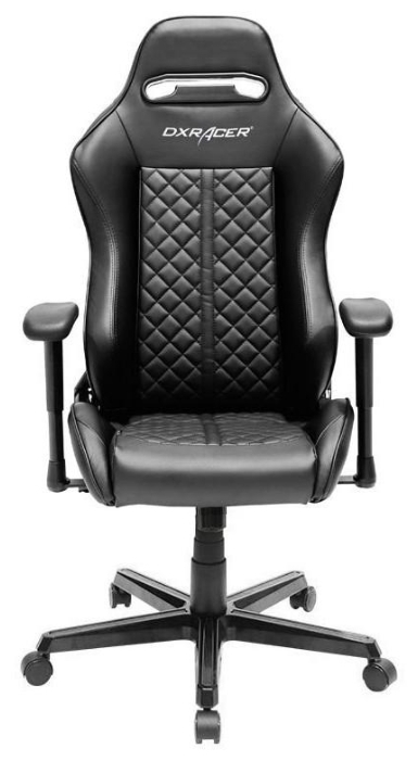 Фото Игровое кресло DXRacer OH/DF73/NC