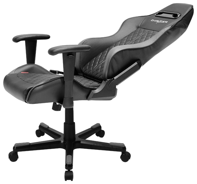 Картинка Игровое кресло DXRacer OH/DF73/NC