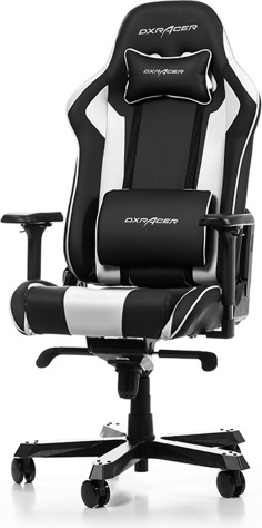 Игровое компьютерное кресло DXRACER GC/K99/NW GC-K99-NW-A3-01